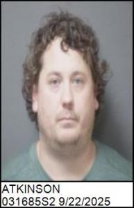 Russell G Atkinson a registered Sex Offender of South Carolina