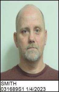 Curtis Matthew Smith a registered Sex Offender of North Carolina