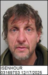 Steven Lewis Isenhour a registered Sex Offender of North Carolina