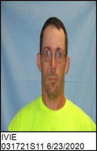 Michael D Ivie a registered Sex Offender of North Carolina