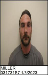 William H Miller a registered Sex Offender of North Carolina