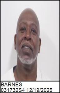 Michael Lamonte Barnes a registered Sex Offender of North Carolina