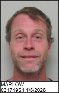 Billy Joe Marlow a registered Sex Offender of North Carolina