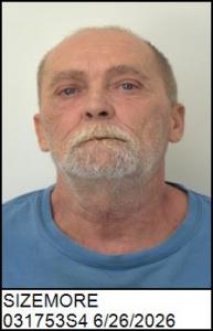 Ricky Sizemore a registered Sex Offender of North Carolina