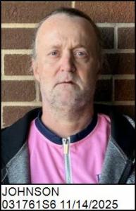 Randy L Johnson a registered Sex Offender of North Carolina