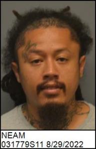 Phillip Michael Neam a registered Sex Offender of North Carolina