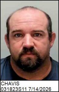 Ricky Lee Ii Chavis a registered Sex Offender of North Carolina