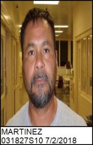 Julian V Martinez a registered Sex Offender of Georgia