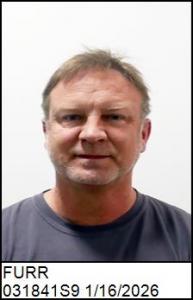 Albert Eugene Jr Furr a registered Sex Offender of North Carolina