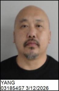 Her Yang a registered Sex Offender of North Carolina