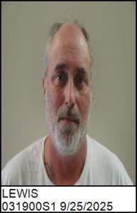 Heath Lee Lewis a registered Sex Offender of North Carolina