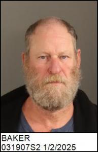 Raymond Dean Baker a registered Sex Offender of South Carolina