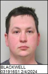 Thomas Alexander Blackwell a registered Sex Offender of North Carolina