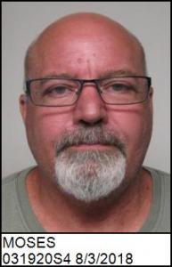 Lee Howard Moses a registered Sexual Offender or Predator of Florida
