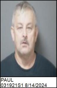Johnny Lee Paul a registered Sex Offender of South Carolina
