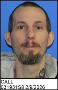 James Adam Call a registered Sex Offender of North Carolina