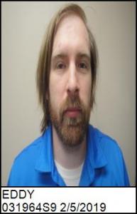 Christopher N Eddy a registered Sex Offender of Texas