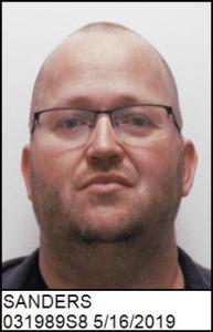 Michael Joe Sanders a registered Sex Offender of North Carolina