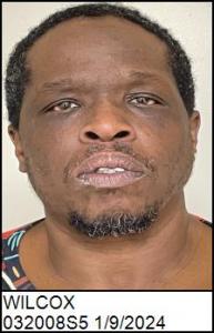 Torrey Fitzgerald Wilcox a registered Sexual Offender or Predator of Florida