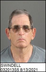 John Kirby Swindell a registered Sex Offender of South Carolina