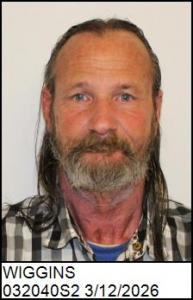 David Jerome Wiggins a registered Sex Offender of North Carolina