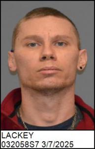 Philip Andrew Lackey a registered Sex Offender of North Carolina