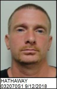 Robert A Hathaway a registered Sex Offender of North Carolina