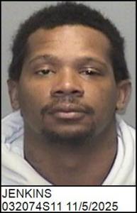 Jeffrey Jr Jenkins a registered Sex Offender of North Carolina