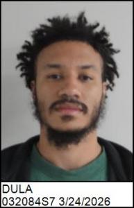 Kelvis Andrae Jr Dula a registered Sex Offender of North Carolina