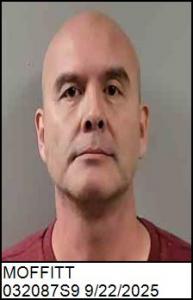 Richard Wayne Moffitt a registered Sex Offender of North Carolina