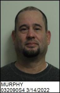 Jason Michael Murphy a registered Sex Offender of North Carolina