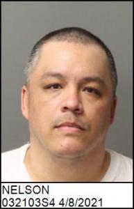 Ian Robert Nelson a registered Sex Offender of Michigan