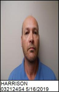Garrett Glenn Harrison a registered Sex Offender of Texas