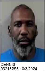 Marcus Leon Dennis a registered Sex Offender of North Carolina