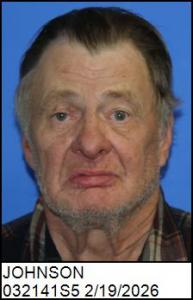Herbert Lee Johnson a registered Sex Offender of North Carolina