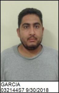 Jose L Garcia a registered Sex Offender of Georgia