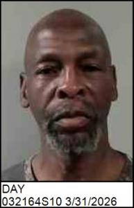 Bob Travis Day a registered Sex Offender of North Carolina