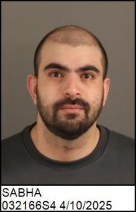 Mohamad Hisham Sabha a registered Sex Offender of North Carolina