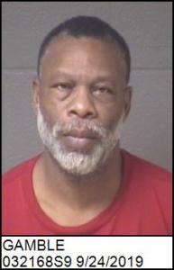 Steven Jerome Gamble a registered Sex Offender of Colorado