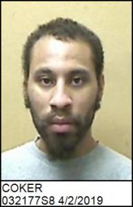 Jack L Coker a registered Sex Offender of North Carolina