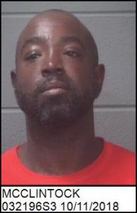 Shondray Roynal Mcclintock a registered Sex Offender of South Carolina