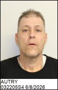 Paul Mitchell Autry a registered Sex Offender of North Carolina