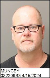 Timothy Dwayne Muncey a registered Sex Offender of North Carolina