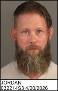 Christopher Lee Jordan a registered Sex Offender of North Carolina