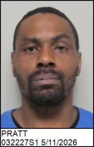 Pleasant Clarence Pratt a registered Sex Offender of North Carolina