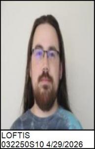 Gaven William Loftis a registered Sex Offender of North Carolina