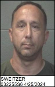 Vincent Adam Sweitzer a registered Sex Offender of North Carolina