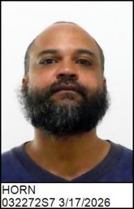 Norman J Horn a registered Sex Offender of North Carolina