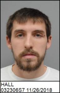 Timothy Aaron Hall a registered Sex Offender of North Carolina