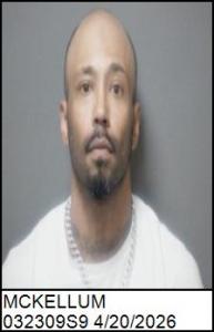 Michael Christopher Mckellum a registered Sex Offender of North Carolina